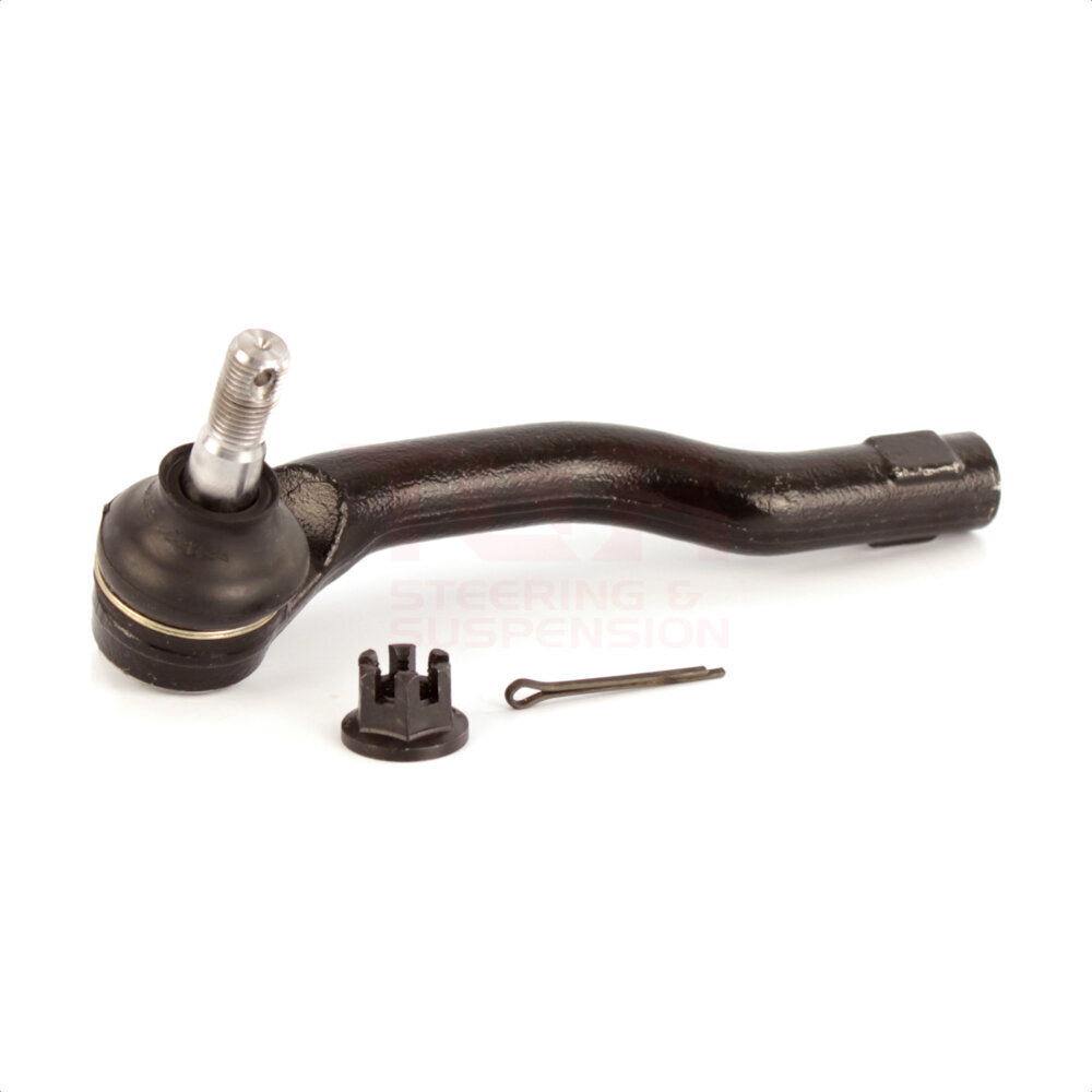 Extrémité de biellette de direction extérieure avant gauche pour Mazda 2 2011-2014 TOR-ES800942