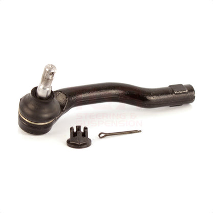Extrémité de biellette de direction extérieure avant gauche pour Mazda 2 2011-2014 TOR-ES800942