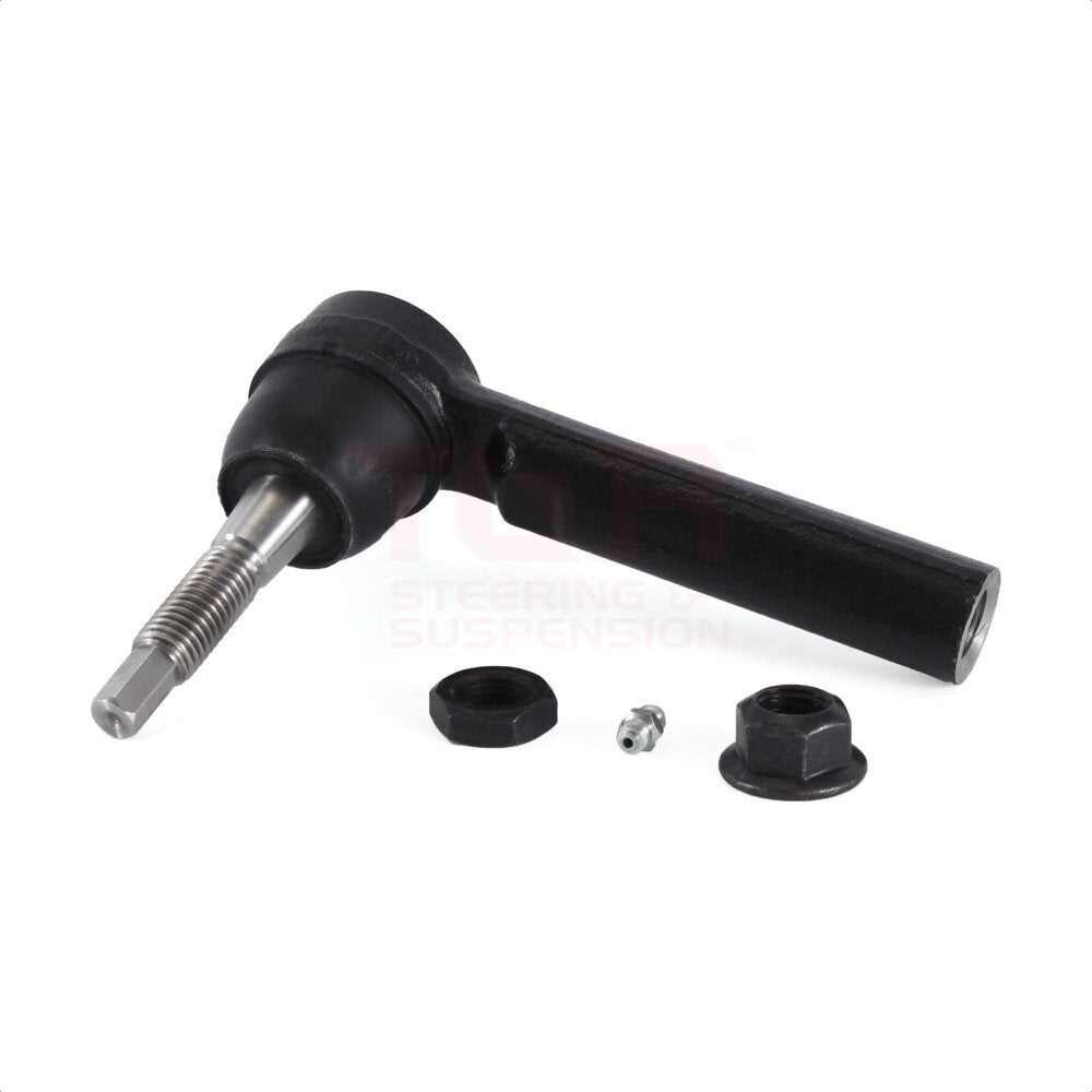 Extrémité de biellette de direction extérieure avant pour GMC Chevrolet Sierra 1500 Silverado Tahoe