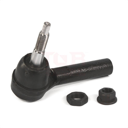 Extrémité de biellette de direction extérieure avant pour Chevrolet Cruze Buick Verano Malibu Impala