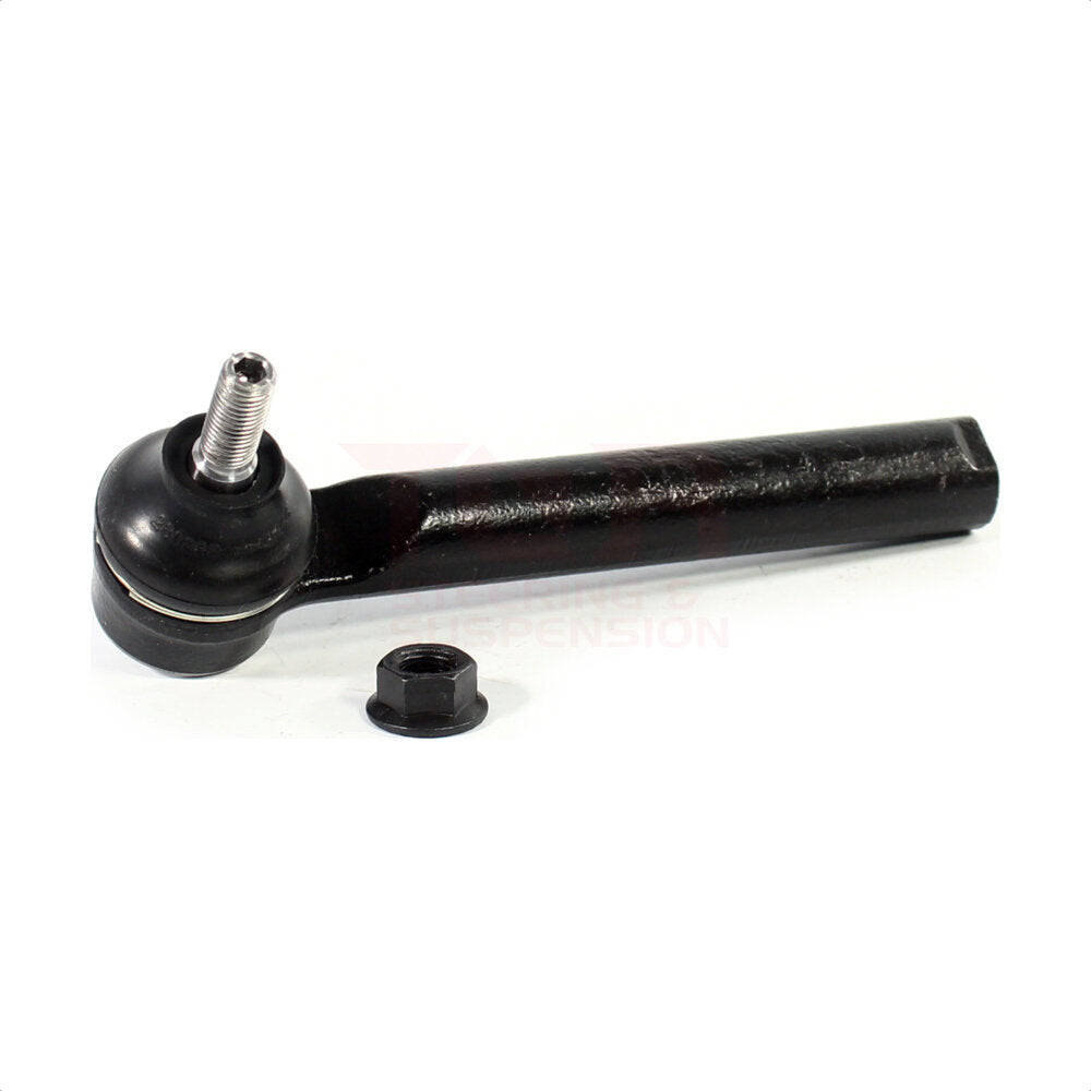 Extrémité de biellette de direction extérieure avant pour Fiat 500 2012-2019 TOR-ES800953
