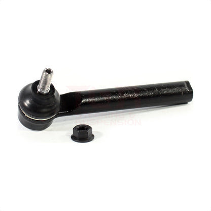 Extrémité de biellette de direction extérieure avant pour Fiat 500 2012-2019 TOR-ES800953