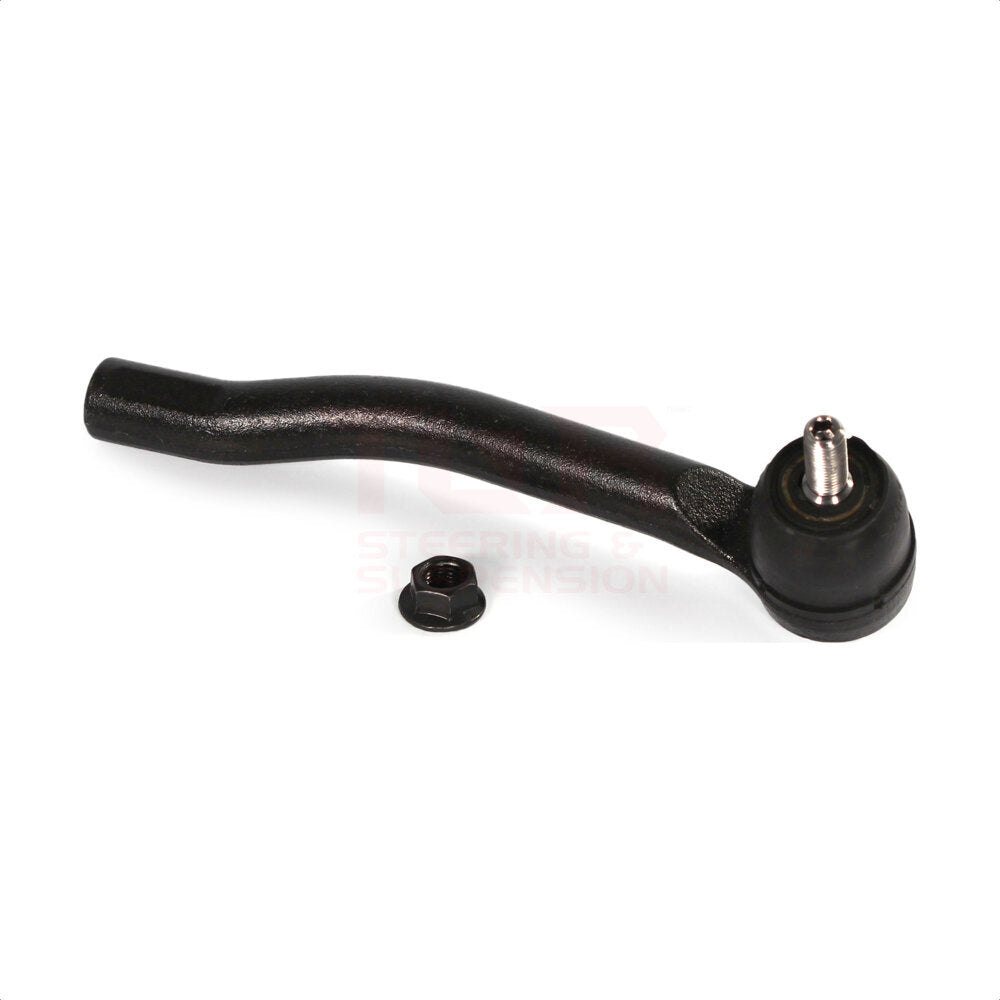 Extrémité de biellette de direction extérieure avant droite, pour Nissan Sentra kick LEAF Juke NV200