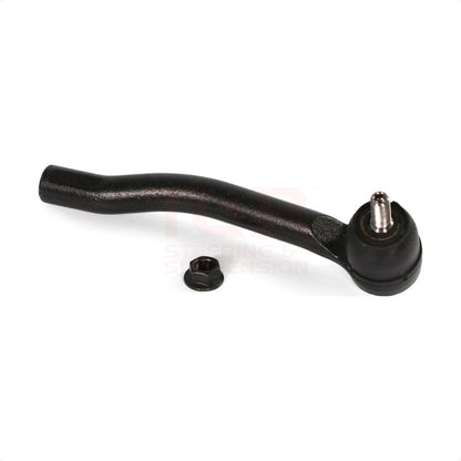 Extrémité de biellette de direction extérieure avant droite, pour Nissan Sentra kick LEAF Juke NV200