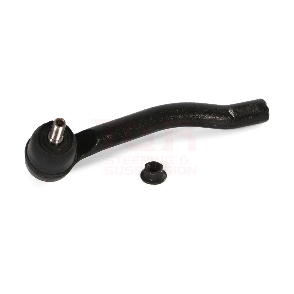 Extrémité de biellette de direction extérieure avant gauche, pour Nissan Sentra kick LEAF Juke NV200