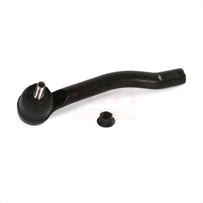 Extrémité de biellette de direction extérieure avant gauche, pour Nissan Sentra kick LEAF Juke NV200