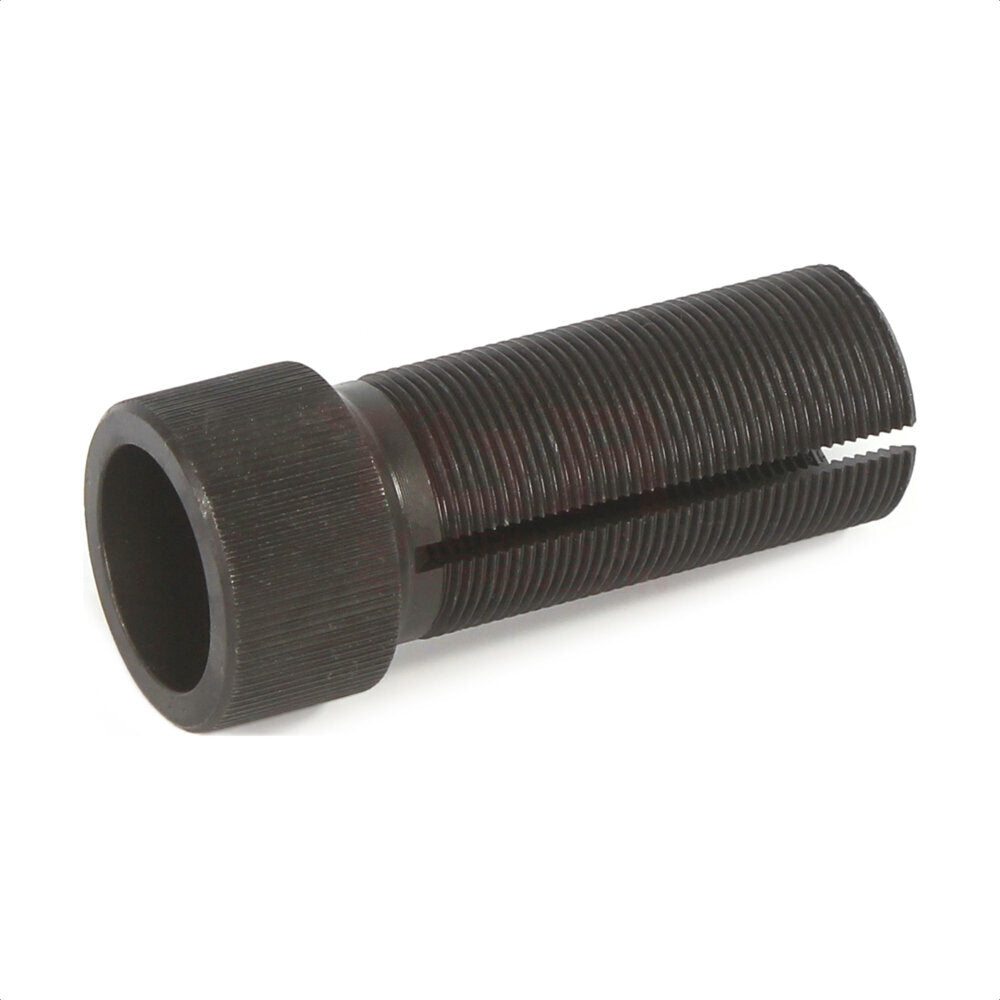 Manchon de réglage d'extrémité de biellette de direction pour Jeep Wrangler JK TOR-ES800983S