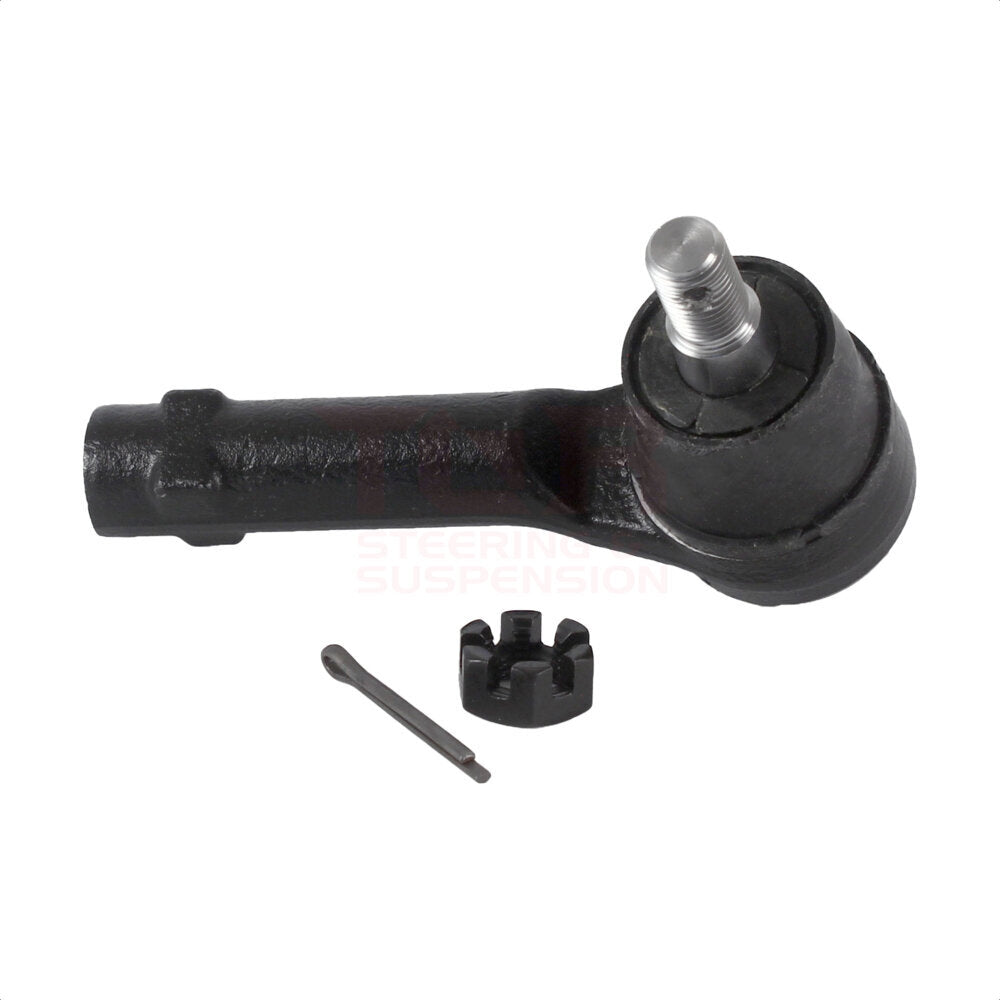 Extrémité de biellette de direction extérieure avant pour Hyundai Genesis Coupé 2010-2016