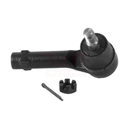 Extrémité de biellette de direction extérieure avant pour Hyundai Genesis Coupé 2010-2016
