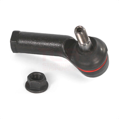 Extrémité de biellette de direction extérieure avant droite pour Ford Fiesta 2011-2019 TOR-ES800985