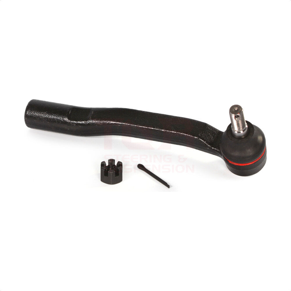 Extrémité de biellette de direction extérieure avant droite pour Toyota Sienna 2011-2020 TOR-ES800997