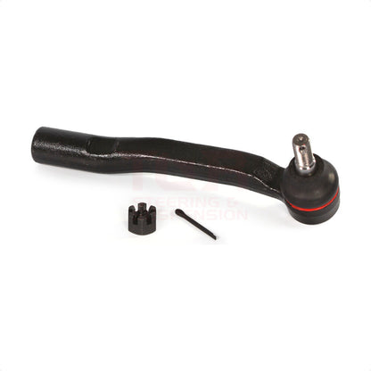 Extrémité de biellette de direction extérieure avant droite pour Toyota Sienna 2011-2020 TOR-ES800997