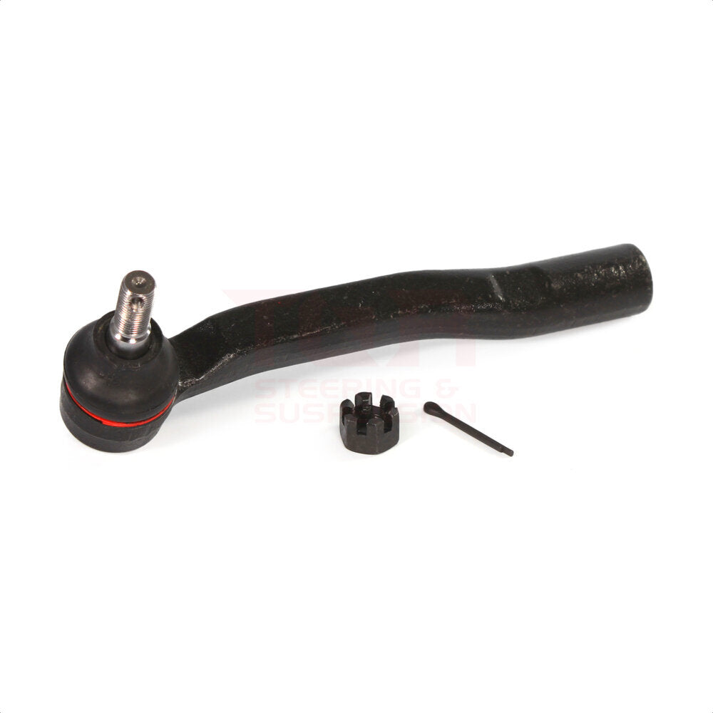 Extrémité de biellette de direction extérieure avant gauche pour Toyota Sienna 2011-2020 TOR-ES800998