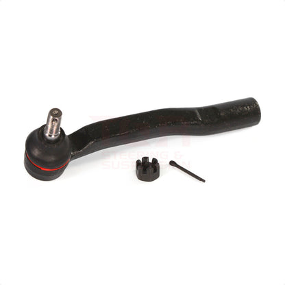 Extrémité de biellette de direction extérieure avant gauche pour Toyota Sienna 2011-2020 TOR-ES800998