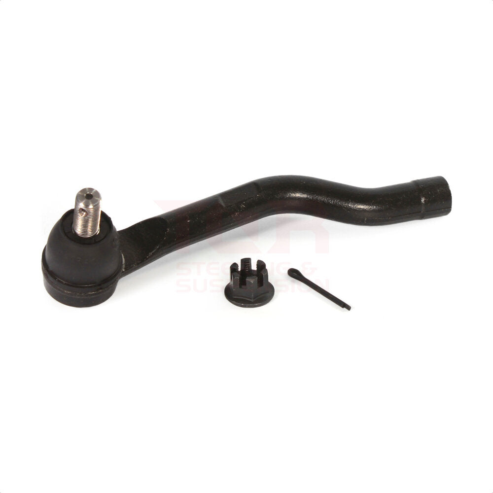 Extrémité de biellette de direction extérieure gauche pour Honda Accord Acura TLX TOR-ES801001