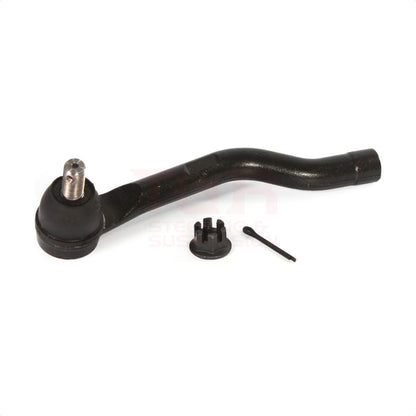Extrémité de biellette de direction extérieure gauche pour Honda Accord Acura TLX TOR-ES801001