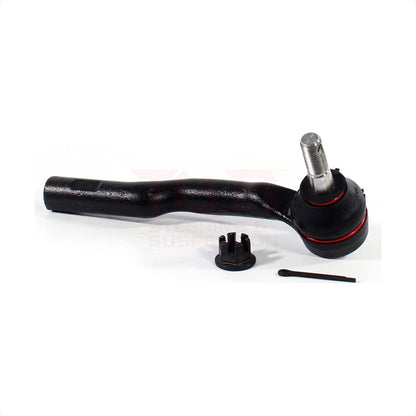 Extrémité de biellette de direction extérieure avant droite pour Mazda 3 Sport 6 TOR-ES801062