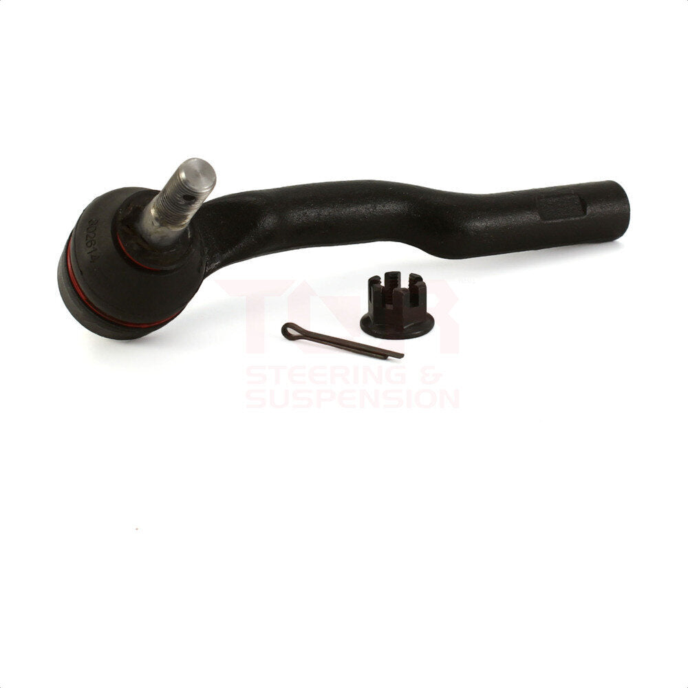 Extrémité de biellette de direction extérieure avant gauche pour Mazda 3 Sport 6 TOR-ES801063