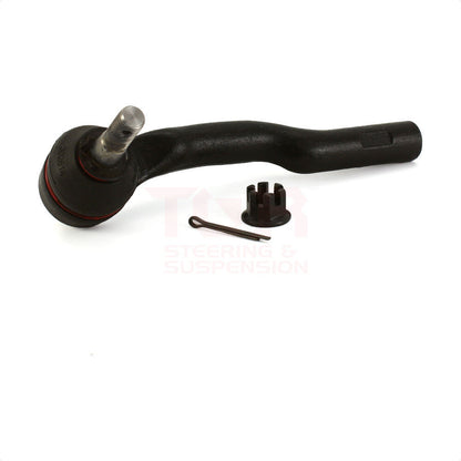 Extrémité de biellette de direction extérieure avant gauche pour Mazda 3 Sport 6 TOR-ES801063