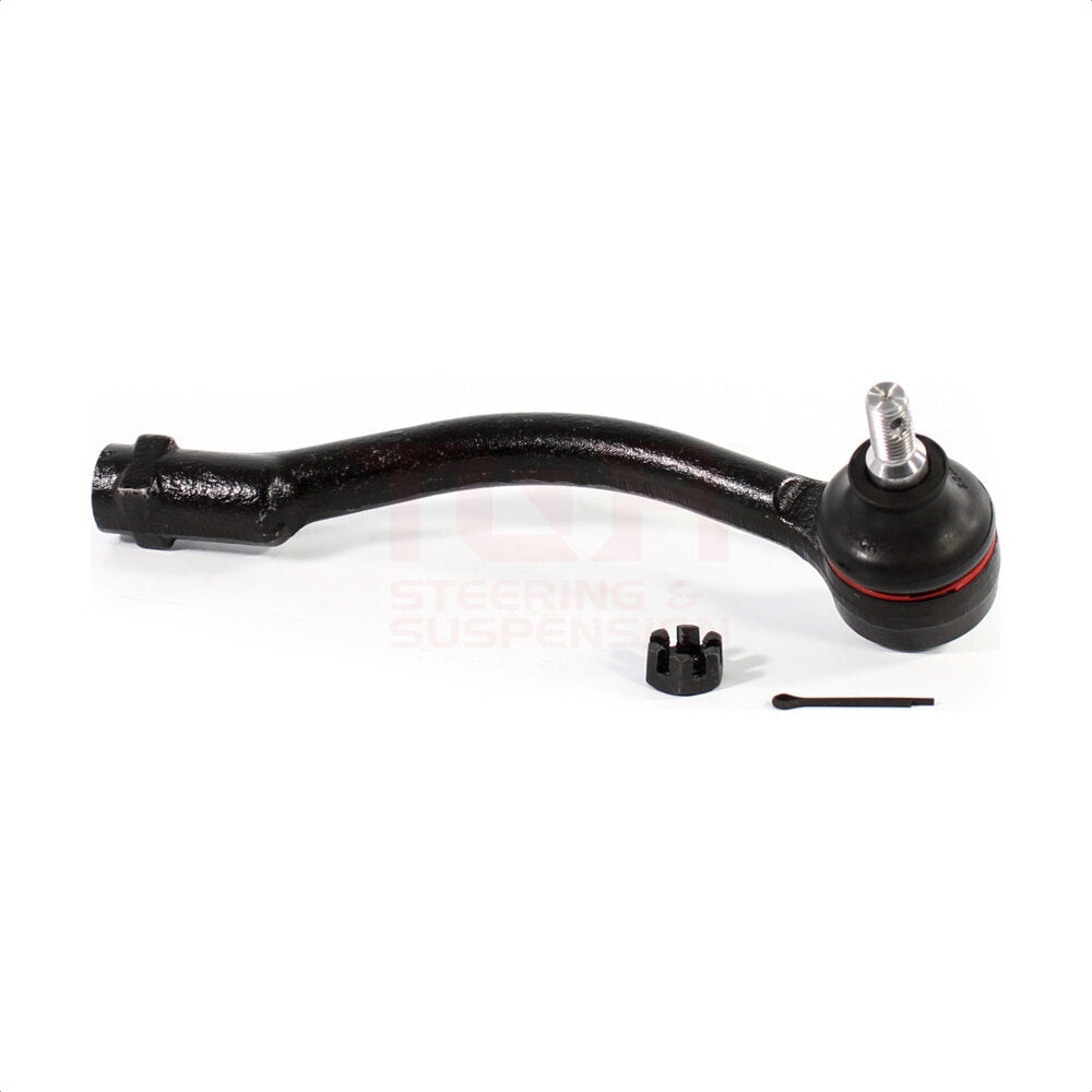 Extrémité de biellette de direction extérieure avant droite pour Kia Forte Forte5 koup TOR-ES801065
