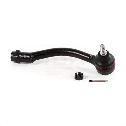 Extrémité de biellette de direction extérieure avant droite pour Kia Forte Forte5 koup TOR-ES801065