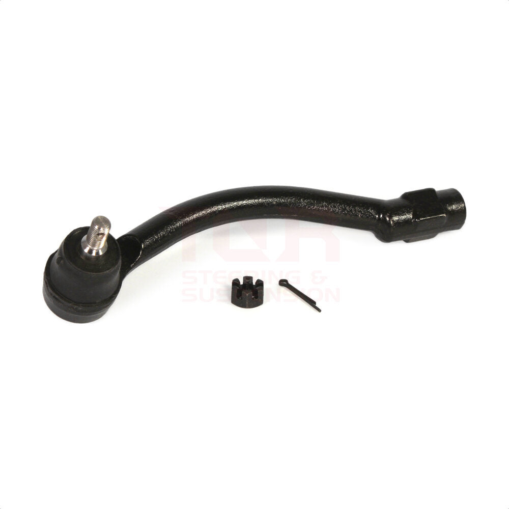 Extrémité de biellette de direction extérieure avant gauche, pour Hyundai Elantra Kia Soul GT Veloster