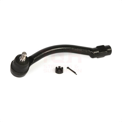 Extrémité de biellette de direction extérieure avant gauche, pour Hyundai Elantra Kia Soul GT Veloster