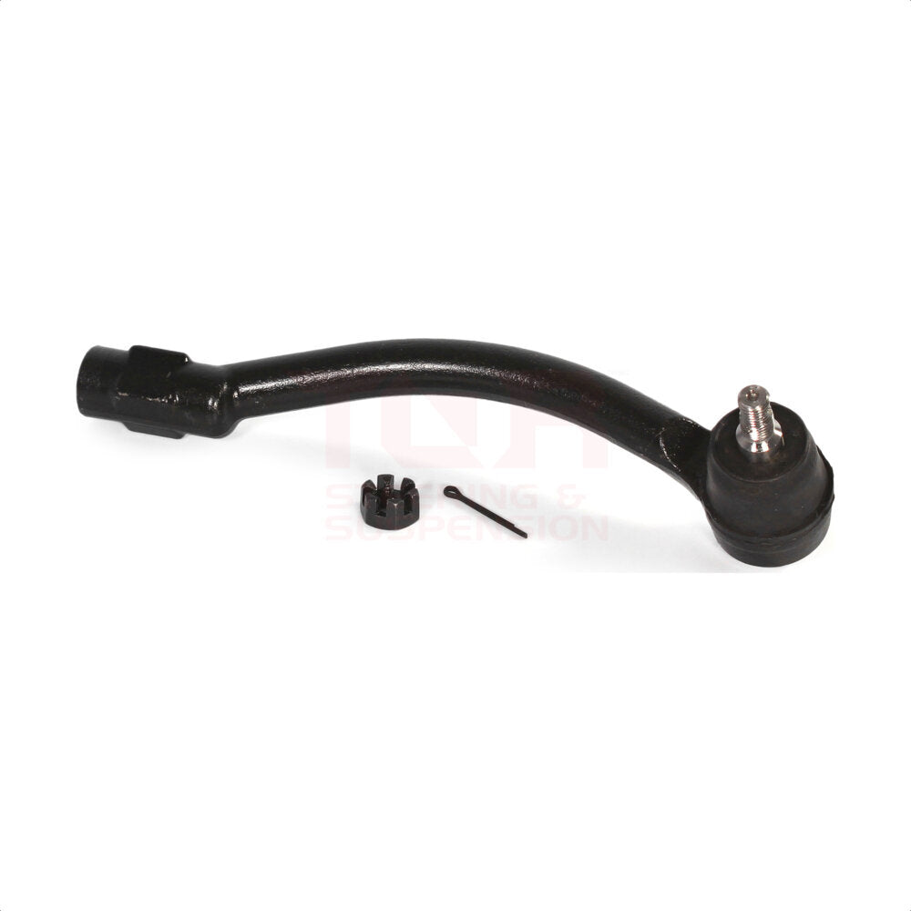 Extrémité de biellette de direction extérieure avant droite, pour Hyundai Elantra Kia Soul GT Veloster