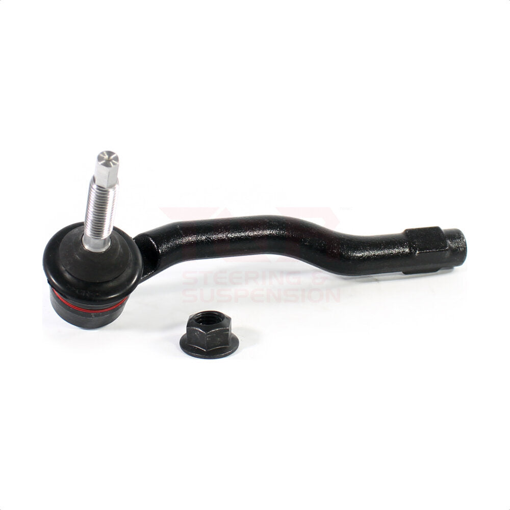 Extrémité de biellette de direction extérieure avant gauche pour Ford Edge Fusion Lincoln Nautilus MKX