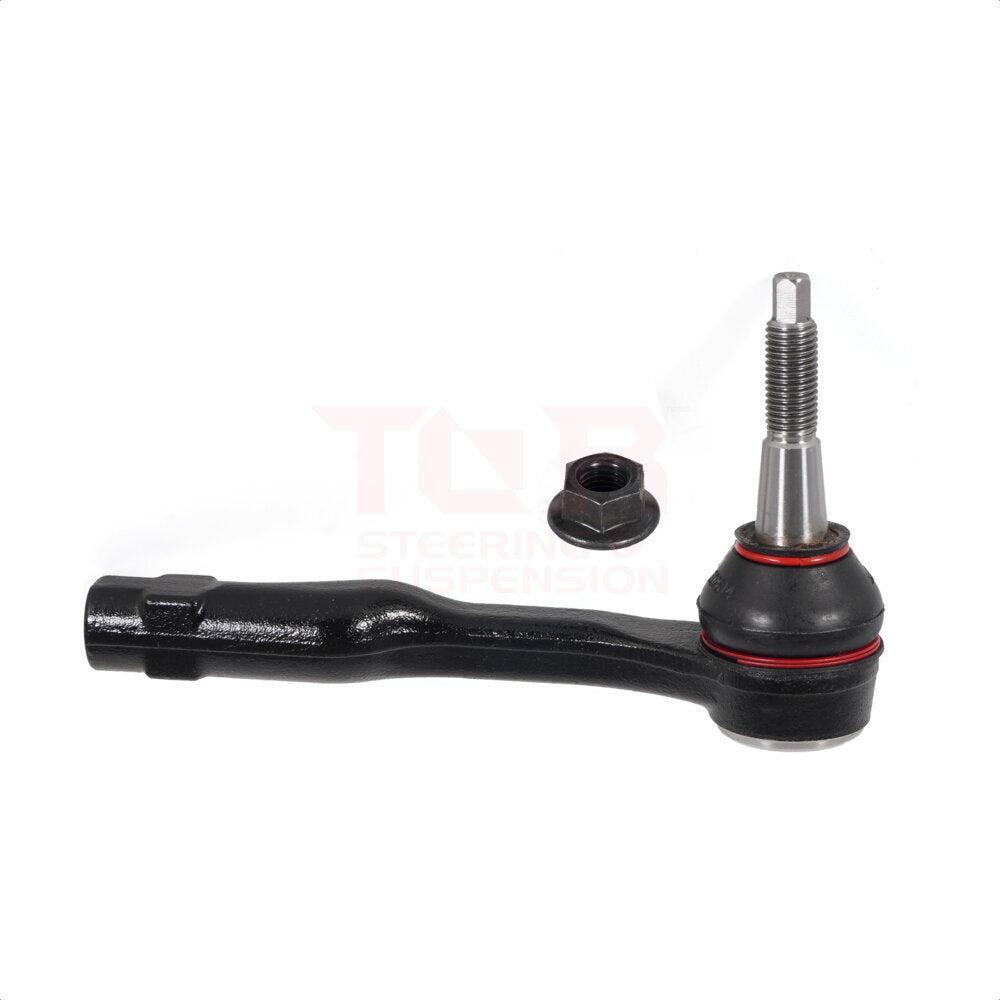 Extrémité de biellette de direction extérieure avant gauche pour Chevrolet Malibu Limited TOR-ES801126