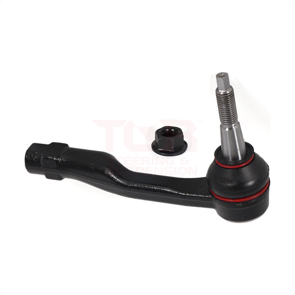 Extrémité de biellette de direction extérieure avant droite pour Chevrolet Malibu Limited TOR-ES80112