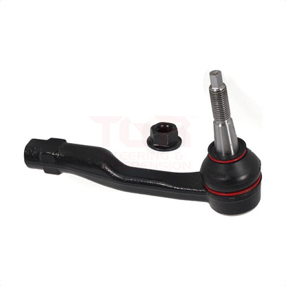Extrémité de biellette de direction extérieure avant droite pour Chevrolet Malibu Limited TOR-ES80112