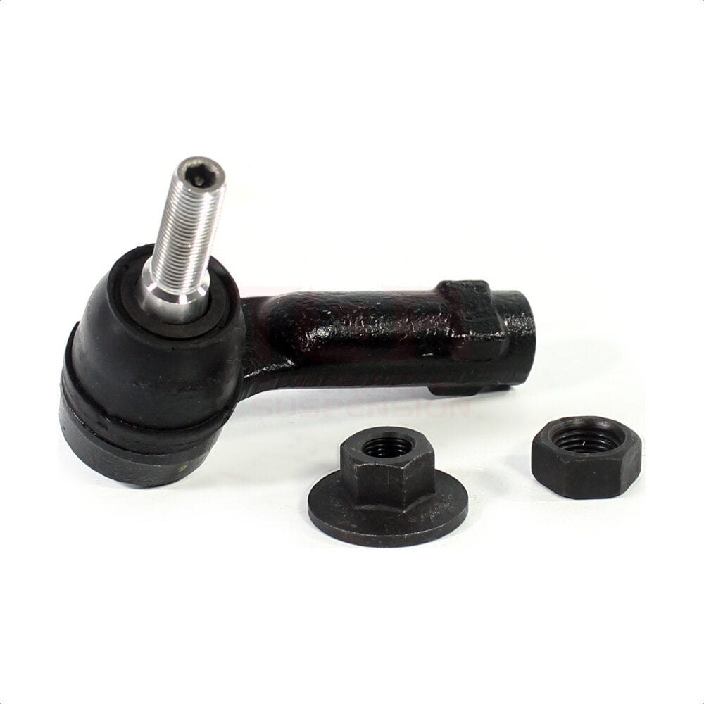 Extrémité de biellette de direction extérieure avant droite pour Chrysler 200 Dodge Dart TOR-ES801128
