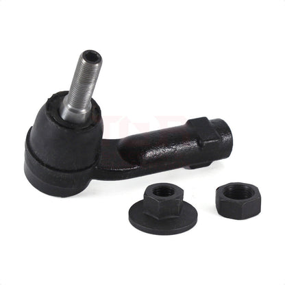 Extrémité de biellette de direction extérieure avant gauche pour Chrysler 200 Dodge Dart TOR-ES801129