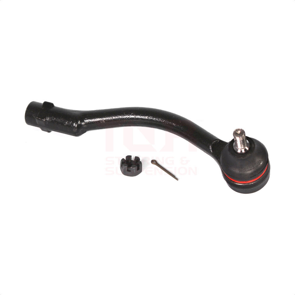 Extrémité de biellette de direction extérieure avant droite pour Hyundai Accent Kia Rio TOR-ES801131
