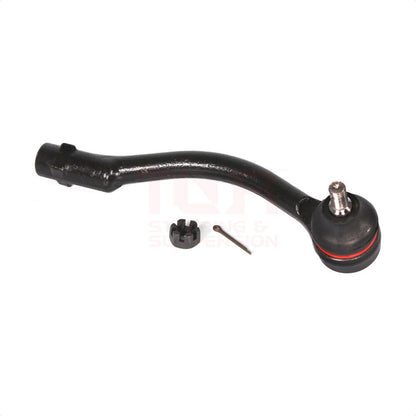 Extrémité de biellette de direction extérieure avant droite pour Hyundai Accent Kia Rio TOR-ES801131