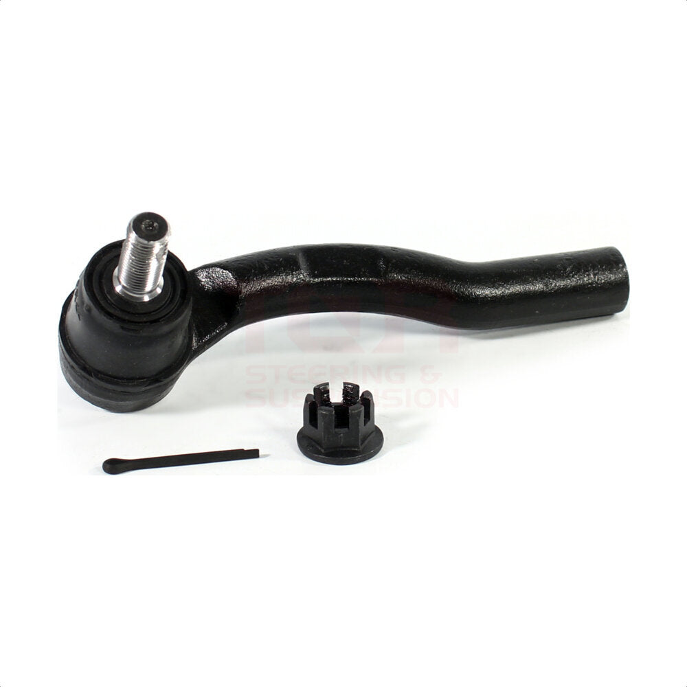 Extrémité de biellette de direction extérieure avant droite pour Honda CR-V 2012-2016 TOR-ES801156