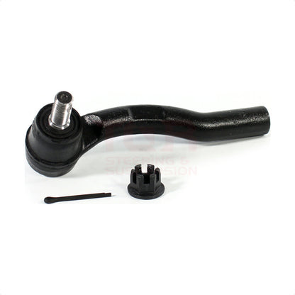 Extrémité de biellette de direction extérieure avant droite pour Honda CR-V 2012-2016 TOR-ES801156