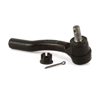 Extrémité de biellette de direction extérieure avant gauche pour Honda CR-V 2012 – 2016 TOR-ES801157