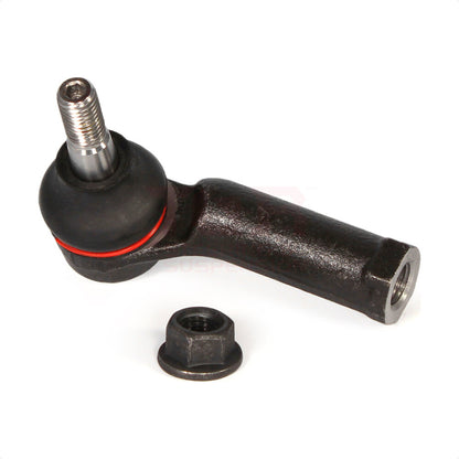 Extrémité de biellette de direction extérieure avant gauche pour Ford Fiesta 2011 – 2019 TOR-ES801173