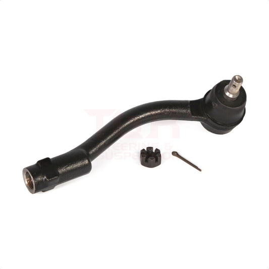 Extrémité de biellette de direction extérieure avant droite pour Kia Soul 2010 – 2013 TOR-ES801189