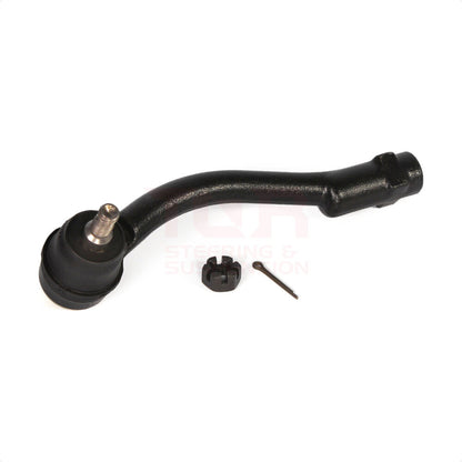 Extrémité de biellette de direction extérieure avant gauche pour Kia Soul 2010 – 2013 TOR-ES801190