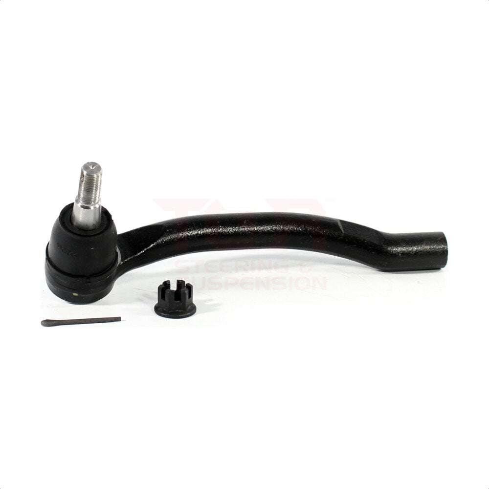 Extrémité de biellette de direction extérieure avant droite pour Nissan Altima Maxima TOR-ES801196