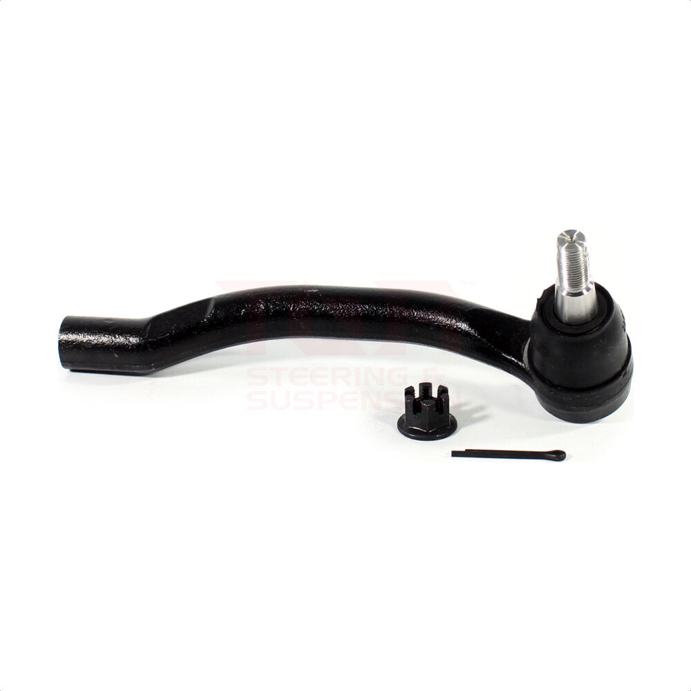Extrémité de biellette de direction extérieure avant gauche pour Nissan Altima Maxima TOR-ES801197