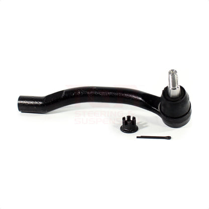 Extrémité de biellette de direction extérieure avant gauche pour Nissan Altima Maxima TOR-ES801197