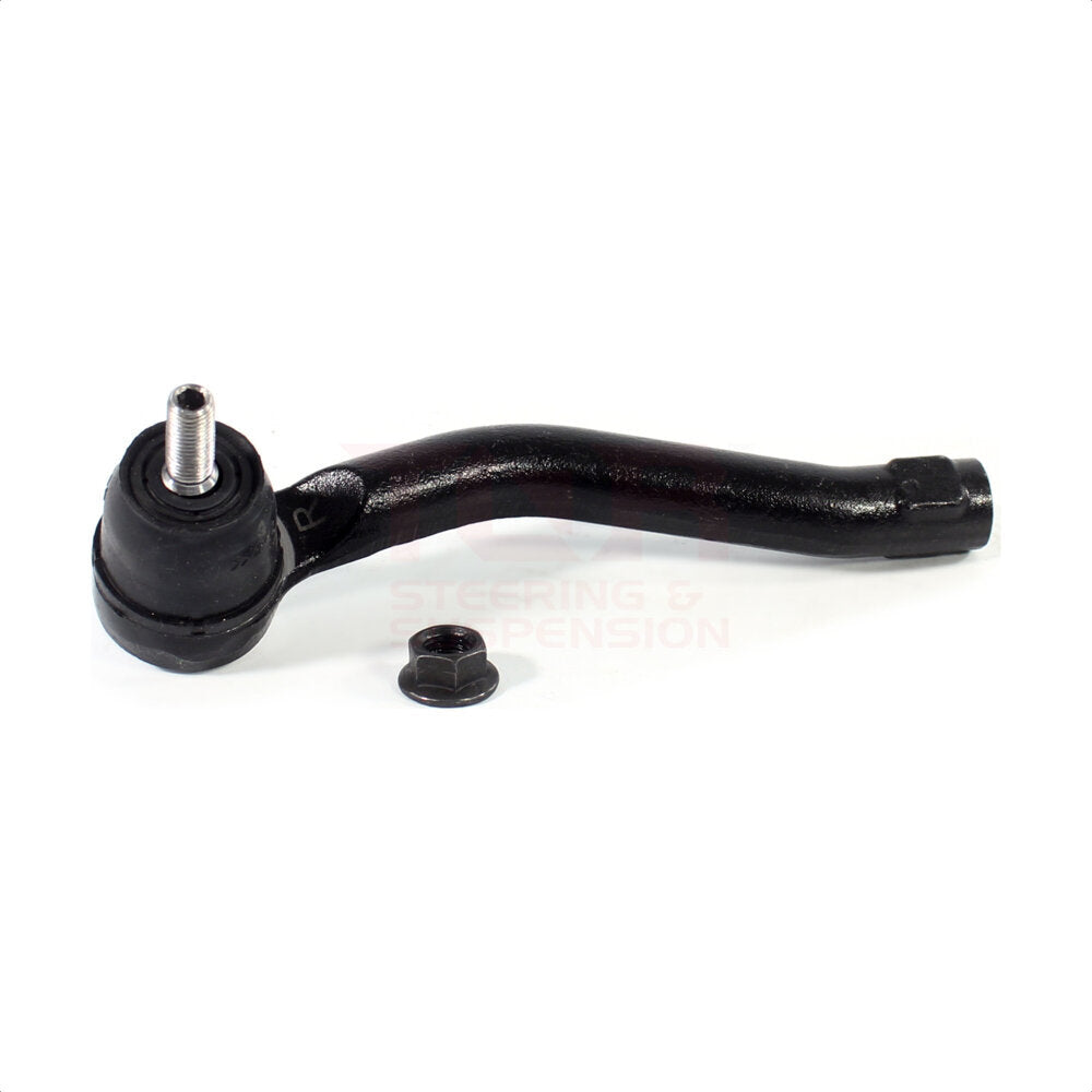 Extrémité de biellette de direction extérieure avant gauche pour Nissan Micra Versa Note TOR-ES801200
