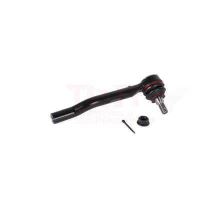 Extrémité de biellette de direction extérieure avant gauche pour Honda Pilot Acura MDX Ridgeline