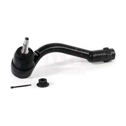 Extrémité de biellette de direction extérieure avant gauche, pour Kia Hyundai Tucson Sorento Sportage