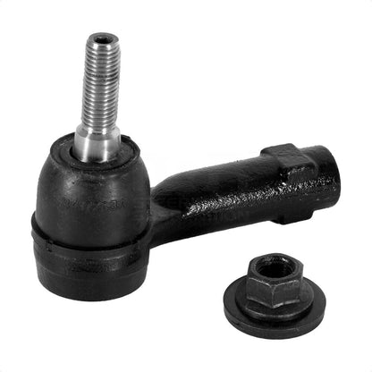 Extrémité de biellette de direction extérieure avant droite pour Jeep Cherokee 2014-2018 TOR-ES801238