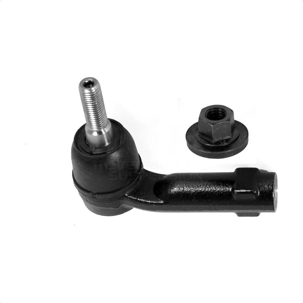 Extrémité de biellette de direction extérieure avant gauche pour Jeep Cherokee 2014-2018 TOR-ES801239